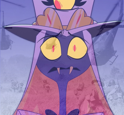 Hazbin Hotel