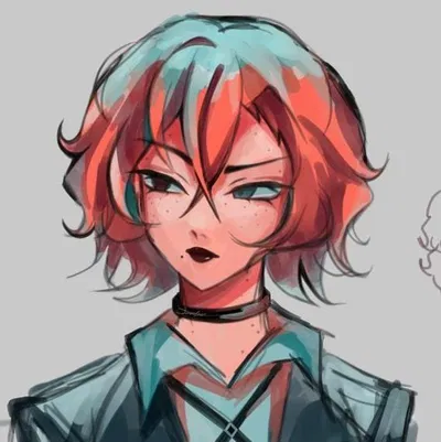 Chuuya Nakahara