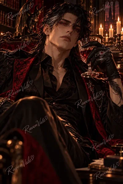 Lucifer Morningstar