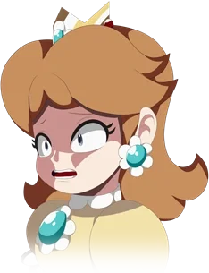Princess Daisy