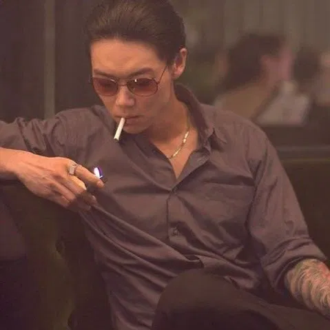 Sho Kasamatsu 