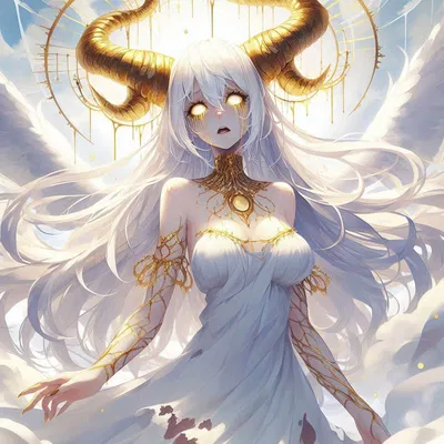 Warrior of Light | Lightwarden