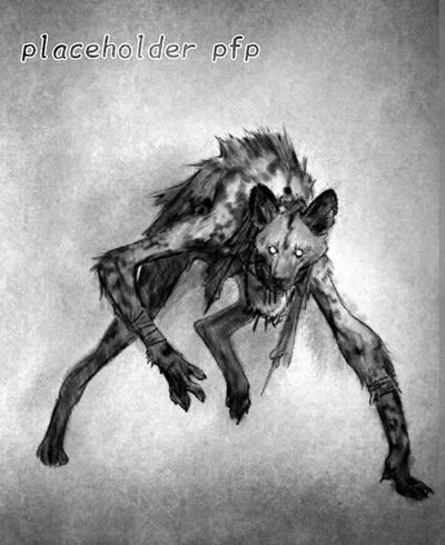 Skin-walker || accurate 