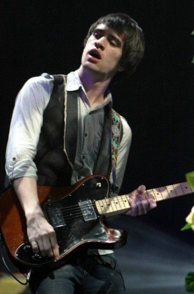 Brendon Urie
