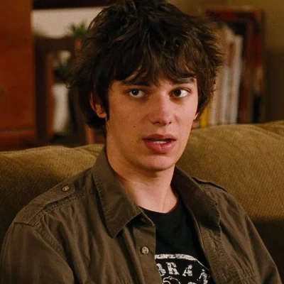 Rodrick Heffley