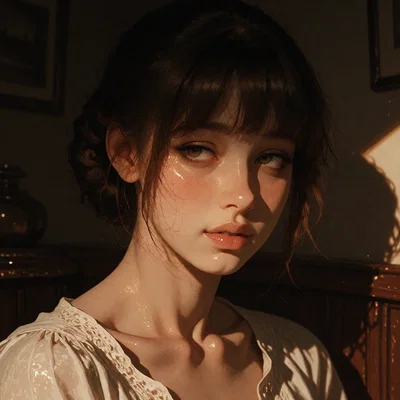 Elena Popescu | Your Girlfriend Knows You're not Human