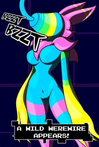 Werewires