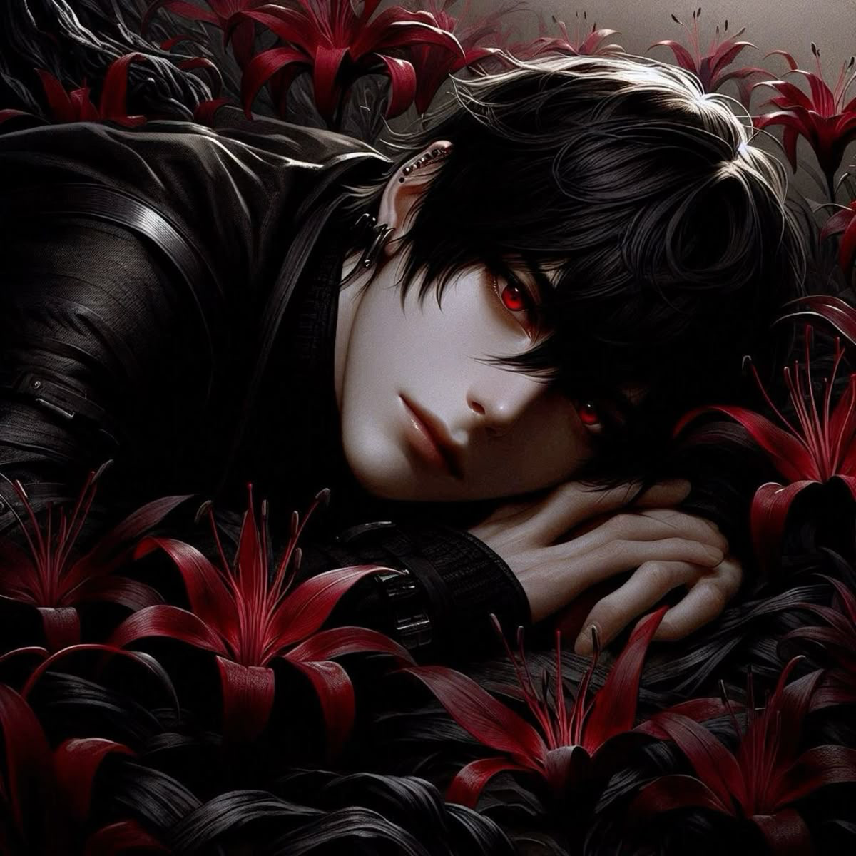 Damon Salvatore