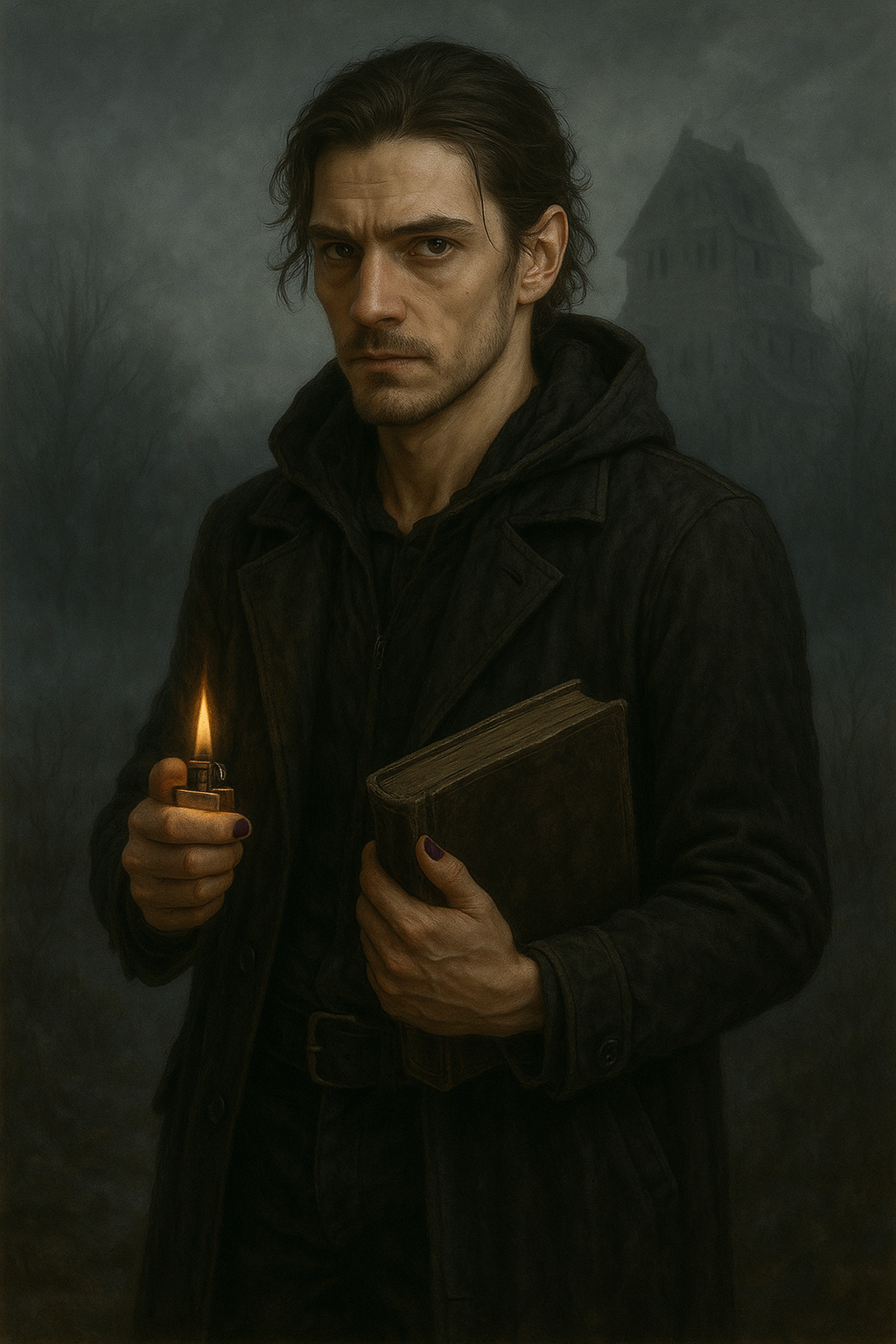 Rook Ashby | Gallowsend