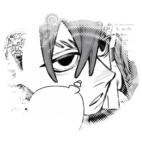 ➤Zanka Nijiku