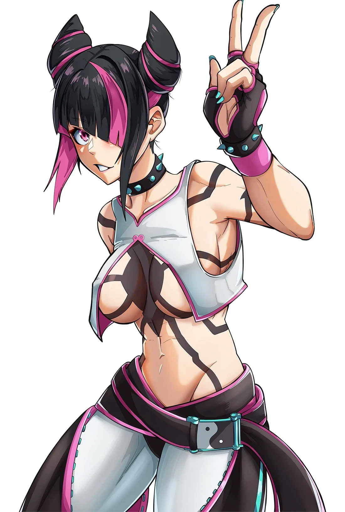 Juri Han