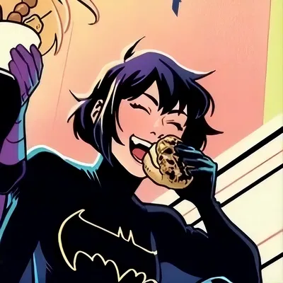 Cassandra Cain | Batgirl.