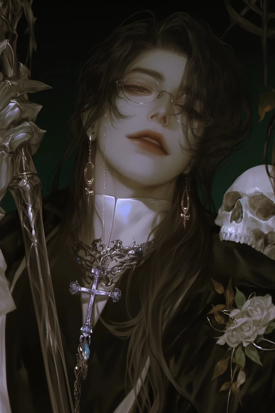 St. Richard | Pandemus