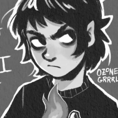 Damien Thorn