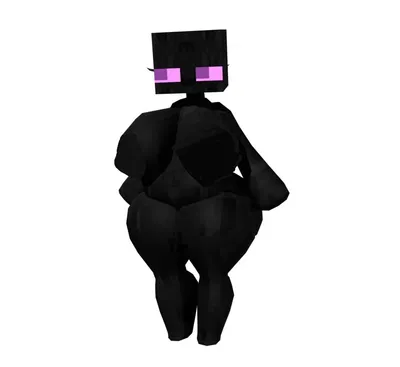 Endy -The EnderWoman