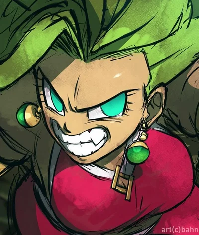 Kefla