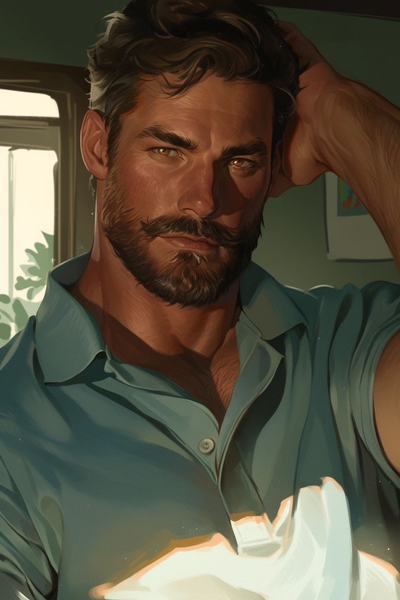 Rafael Mena