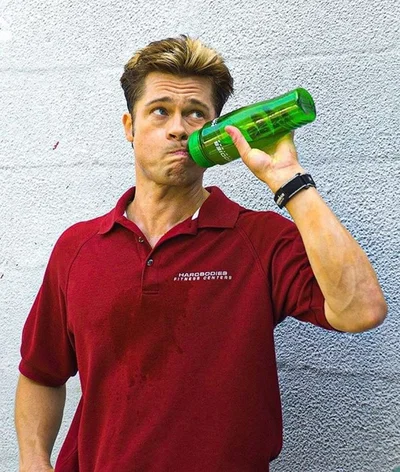 Chad Feldheimer