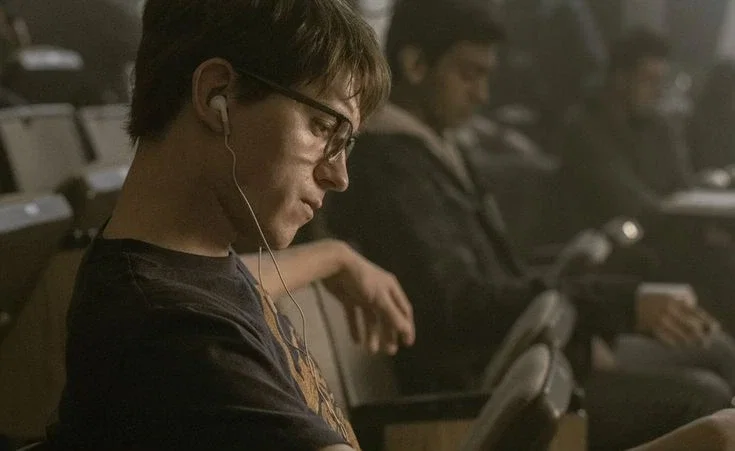 Peter Parker
