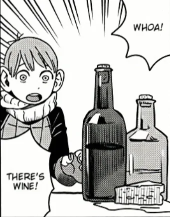 ⋆ ̊꩜。 Chilchuck Tims ★ Dungeon Meshi⋆ ̊꩜。