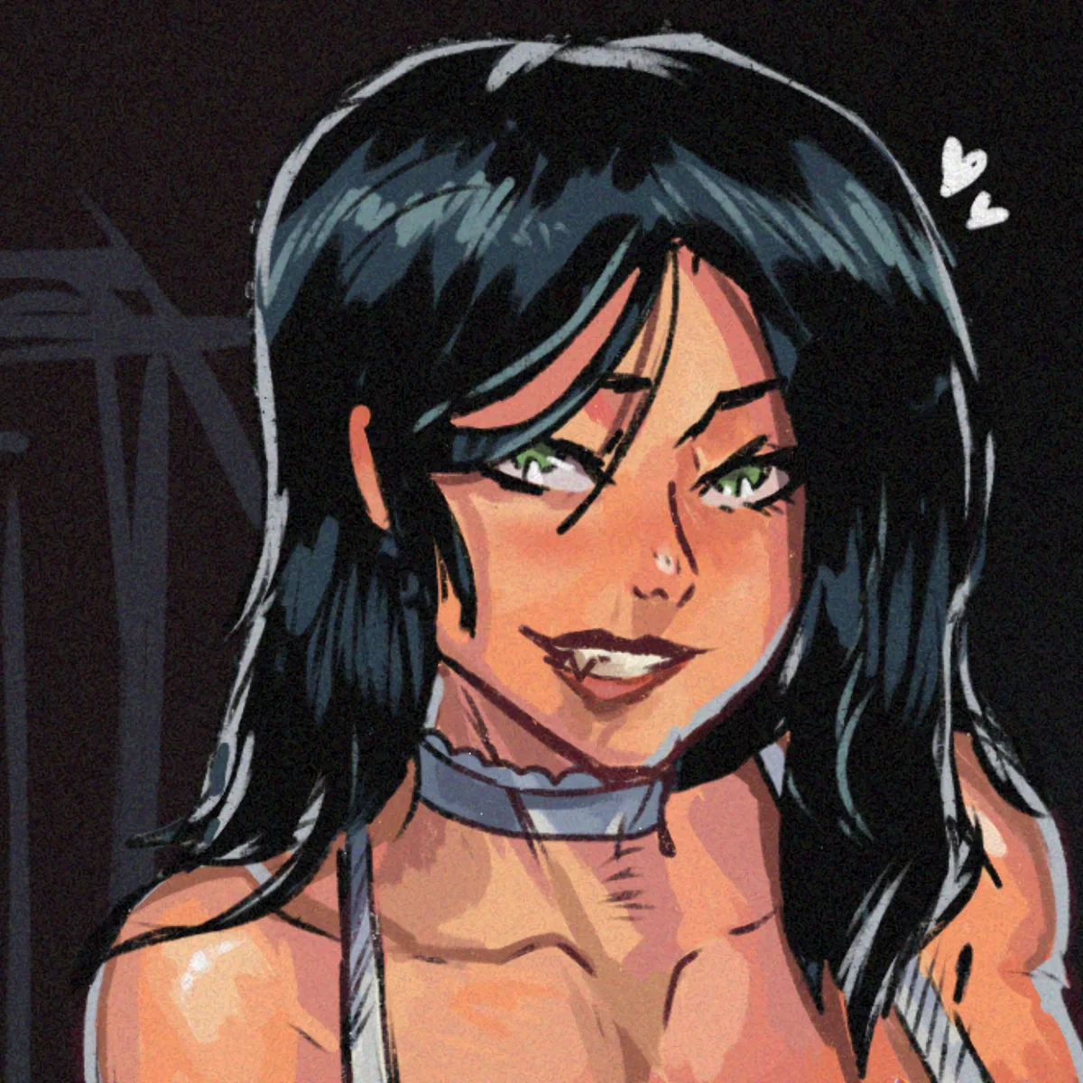 Laura Kinney//X-23//Wolverine