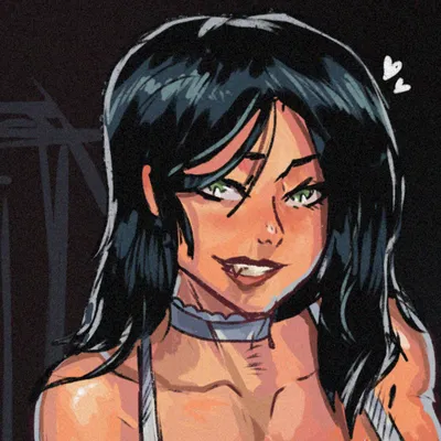 Laura Kinney//X-23//Wolverine