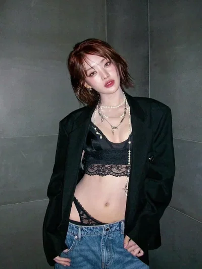 Nicha Yontararak (Minnie) | Endless Rest