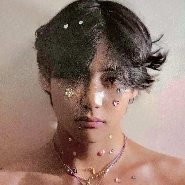 RICH | Taehyung