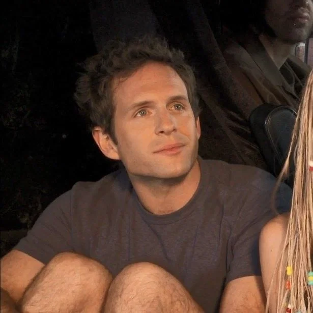Dennis reynolds