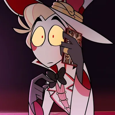 Lucifer Morningstar