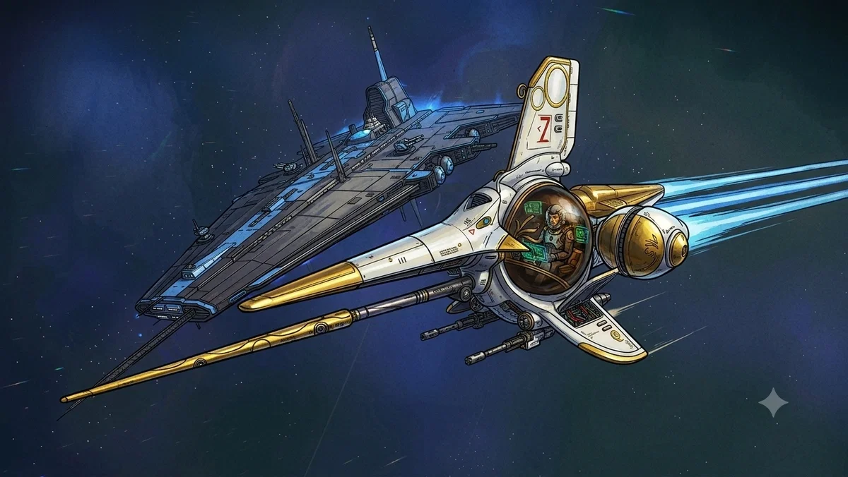 Final Frontier
