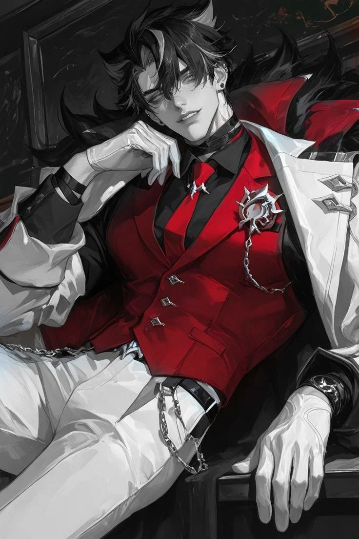 Wriothesley | The Duke