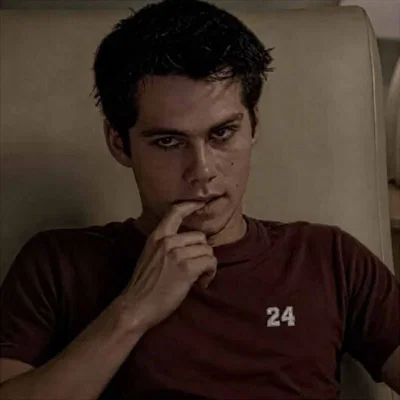 Stiles Stilinski | Teen Wolf