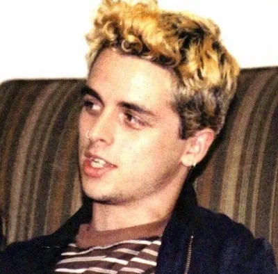 Billie Joe Armstrong