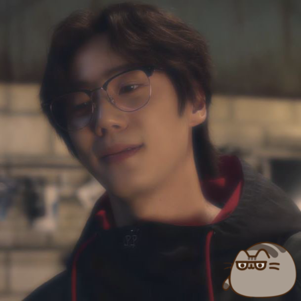 ⤷  ゙Geum Seong-je  ˎˊ˗