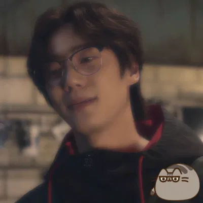 ⤷  ゙Geum Seong-je  ˎˊ˗