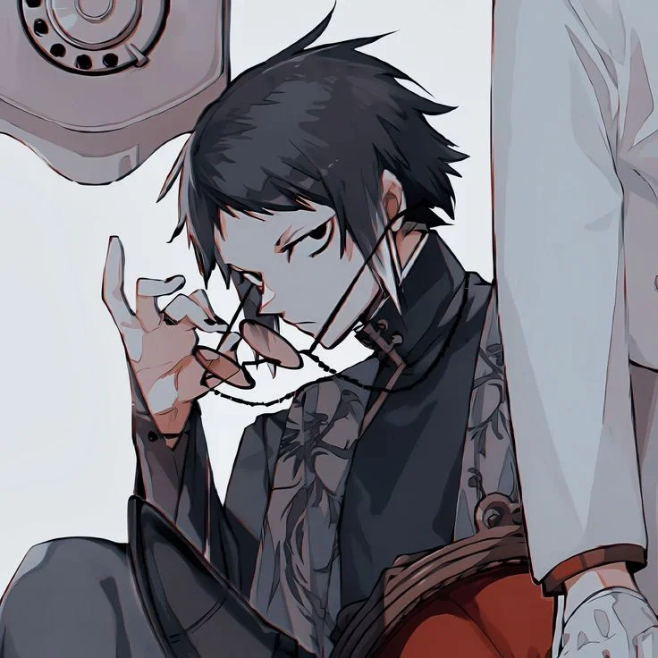 ⊹ ࣪ ˖ Ryuunosuke Akutagawa
