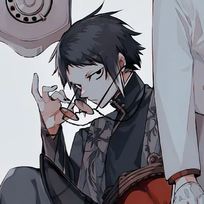⊹ ࣪ ˖ Ryuunosuke Akutagawa