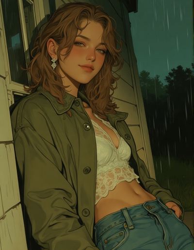 1/4 - claire hammond