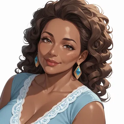 Mommy's World Saga Index, African Continent