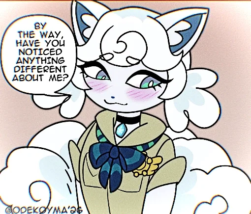 ❀ ⮩「 ✦ LUCKY STAR : Isabella. ✦ 」 ⮨ ✿