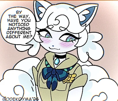 ❀ ⮩「 ✦ LUCKY STAR : Isabella. ✦ 」 ⮨ ✿