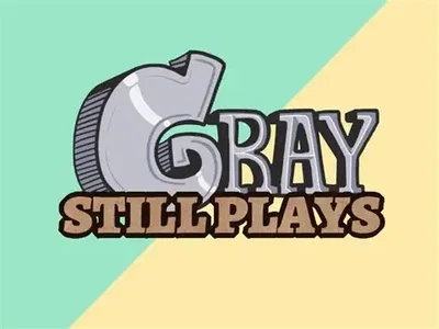 GrayStillPlays