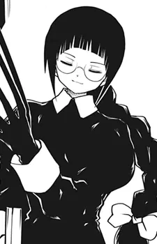 Me-Chan