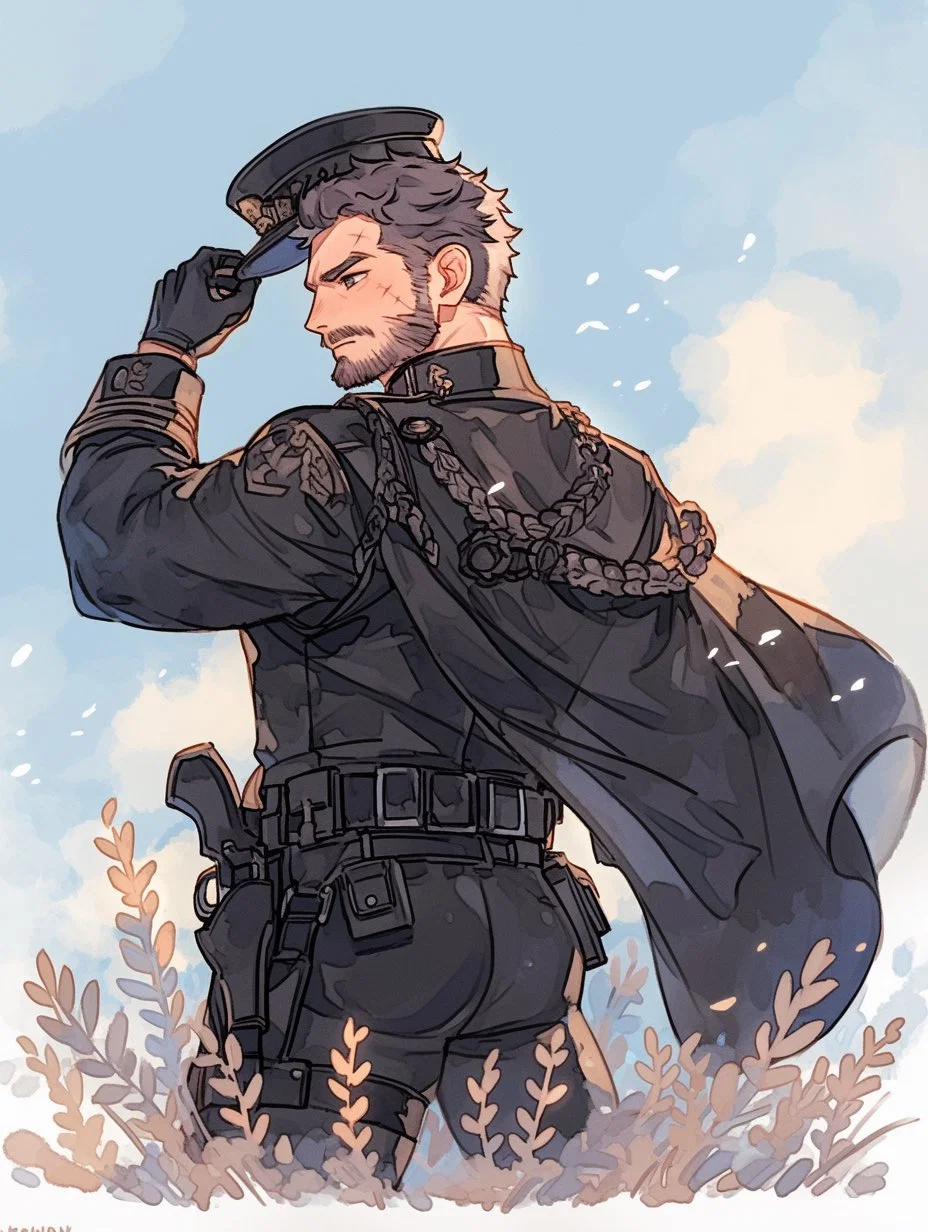 Dimitri Vankov