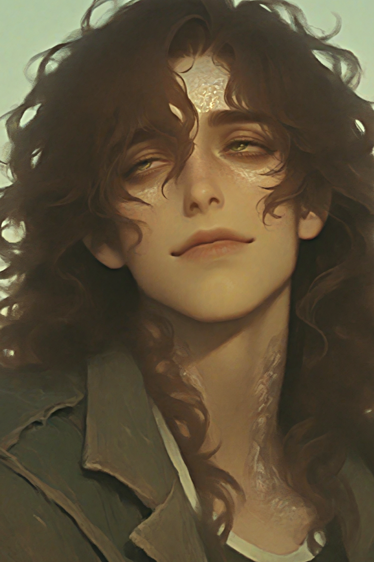 Randy | Dragon
