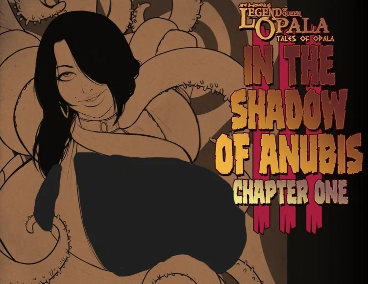 Lady Farah (1/3)