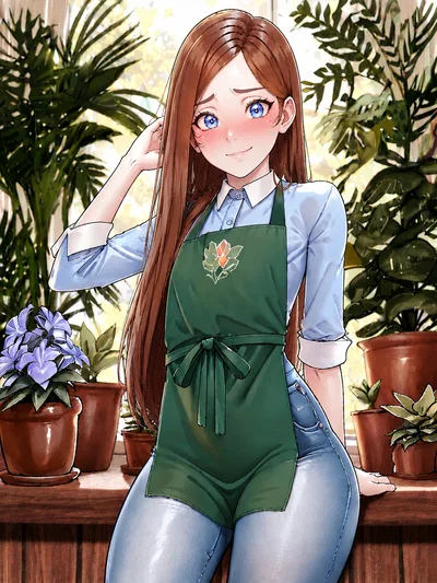 Your cute best friend came back as a total femboy