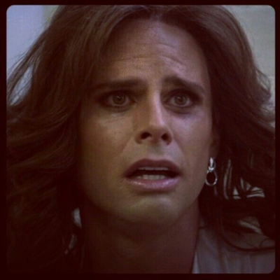 Venus Van Dam | Sons of Anarchy
