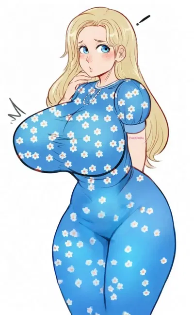 Conservative Tradwife Neighbor